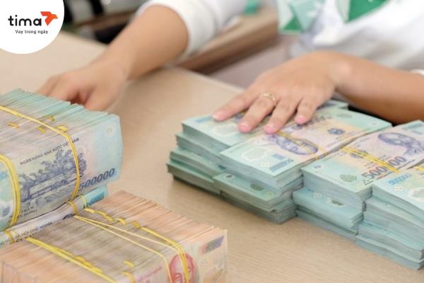 Đối với bên cho vay cũng cần chuẩn bị đủ hồ sơ khi khởi kiện